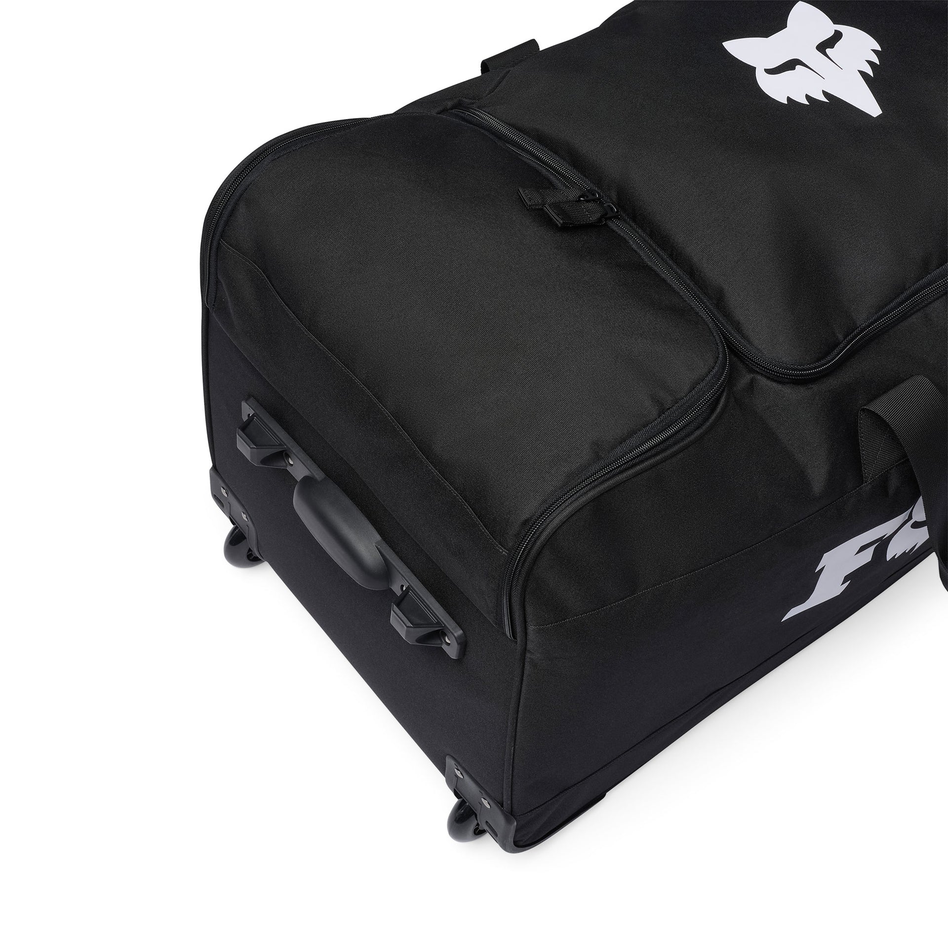 FOX Racing Gear Bag - 180 Roller 152L (Black)