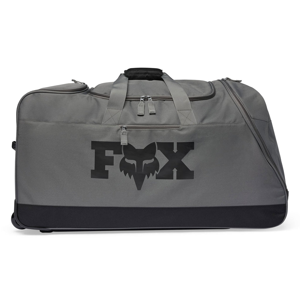 FOX Racing Gear Bag - 180 Roller 152L (Pewter)