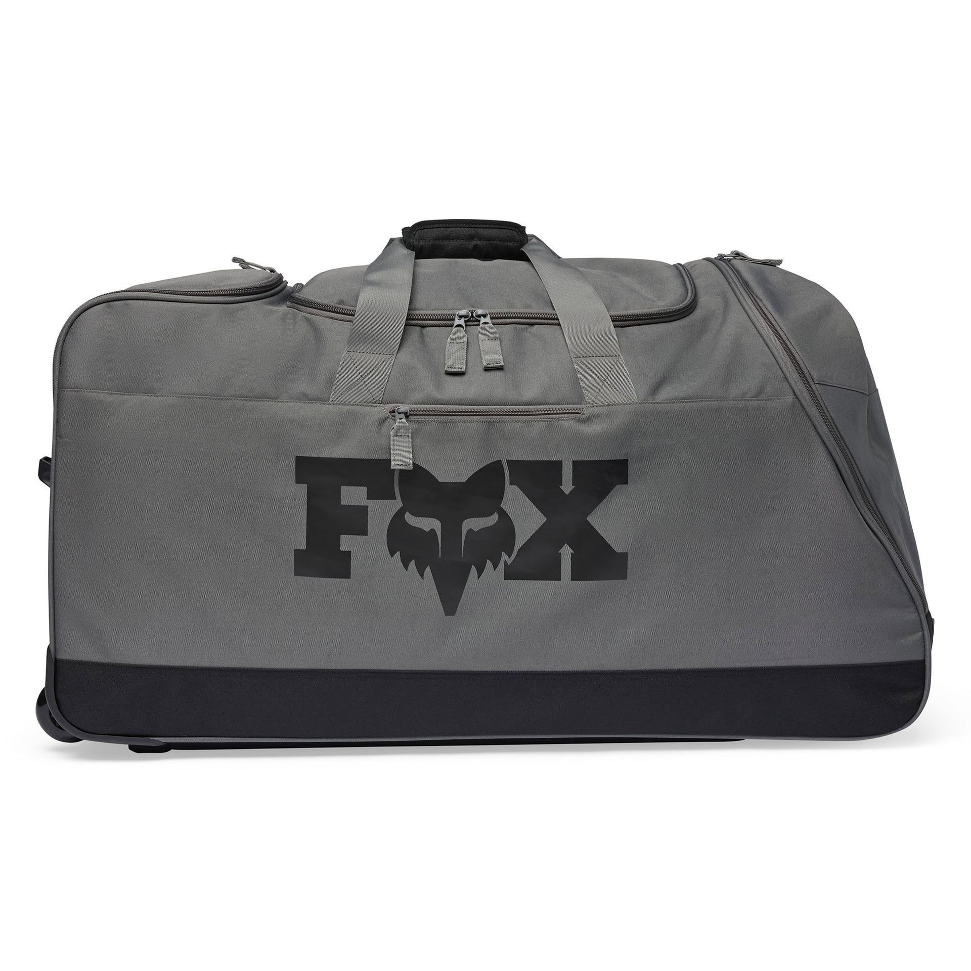 FOX Racing Gear Bag - 180 Roller 152L (Pewter)