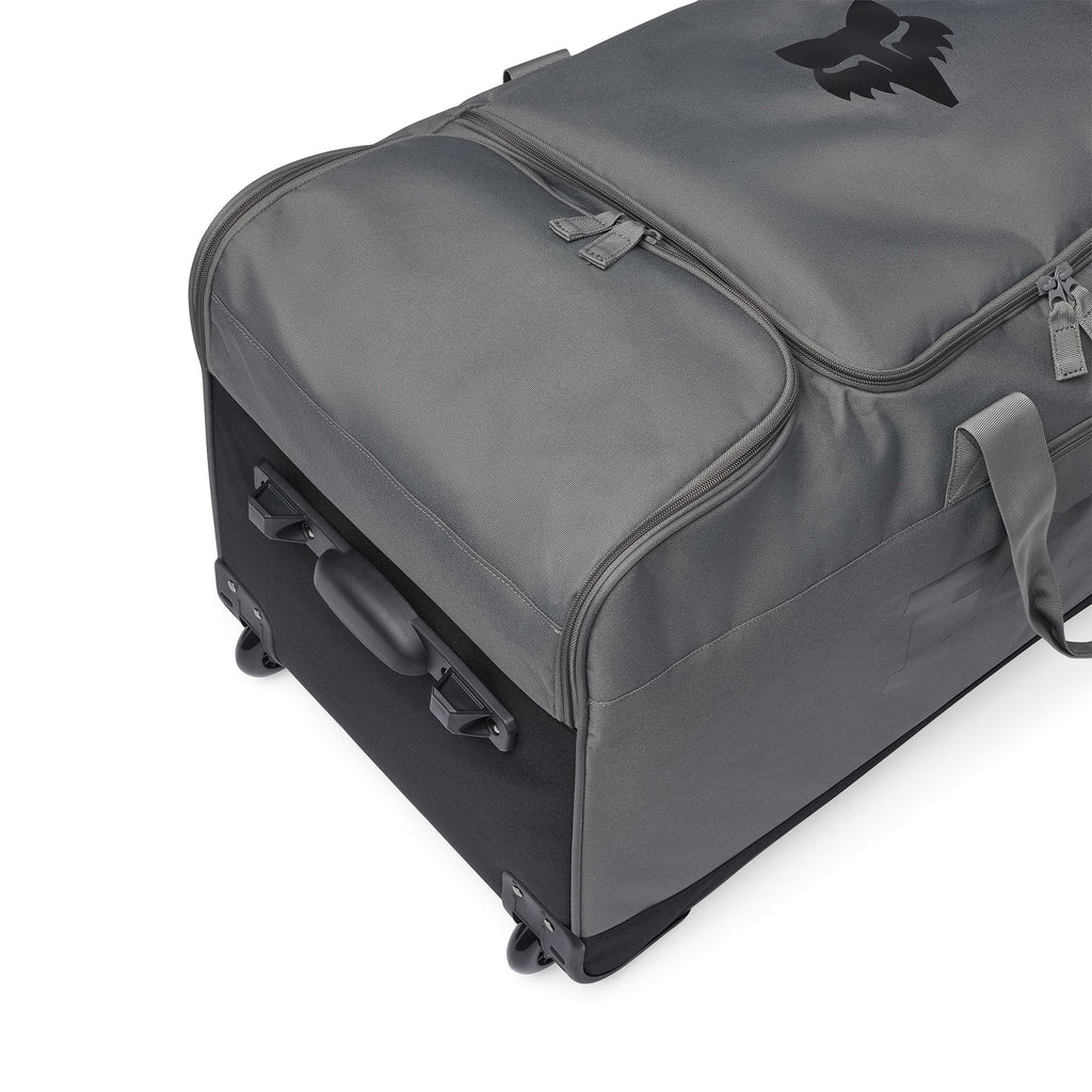 FOX Racing Gear Bag - 180 Roller 152L (Pewter)