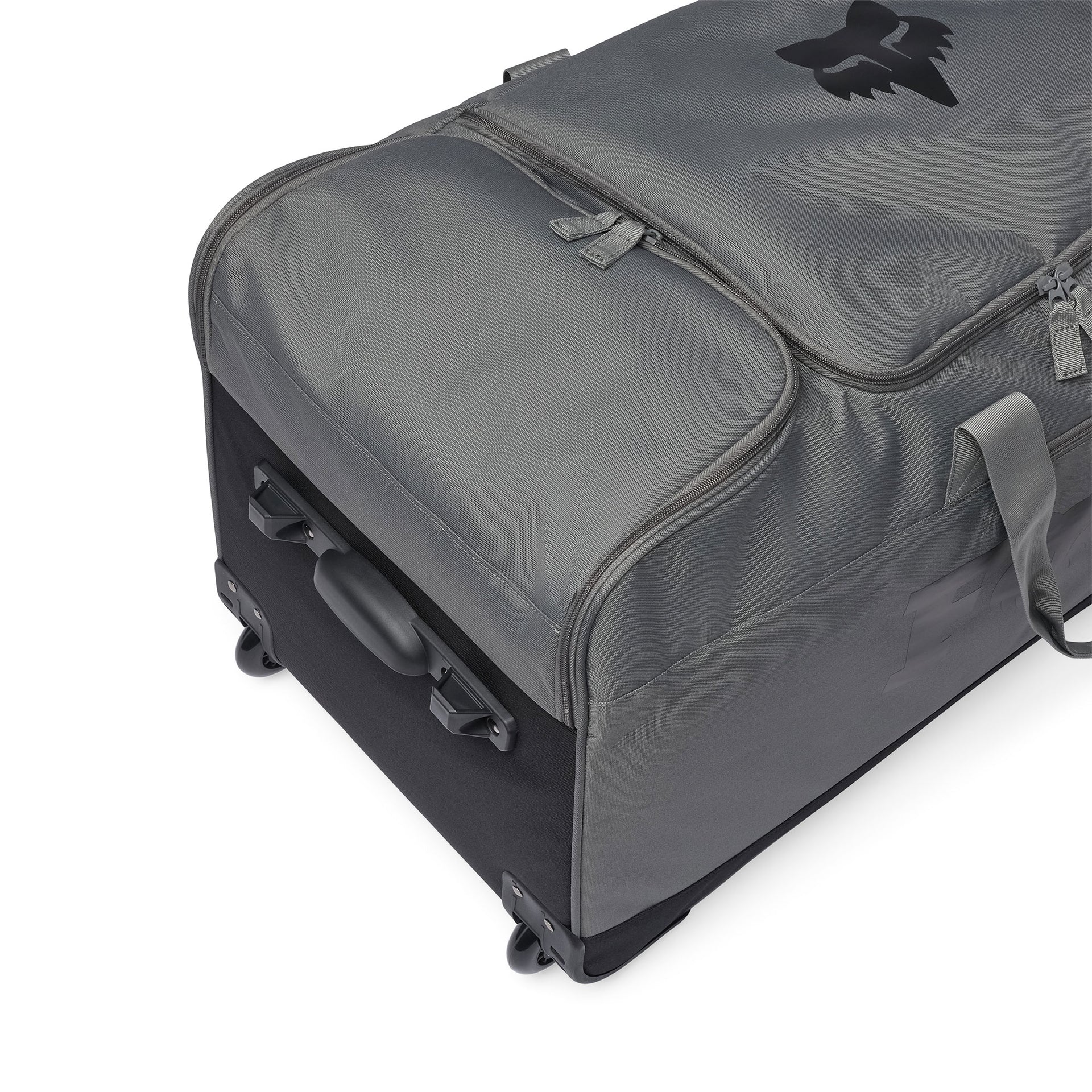 FOX Racing Gear Bag - 180 Roller 152L (Pewter)