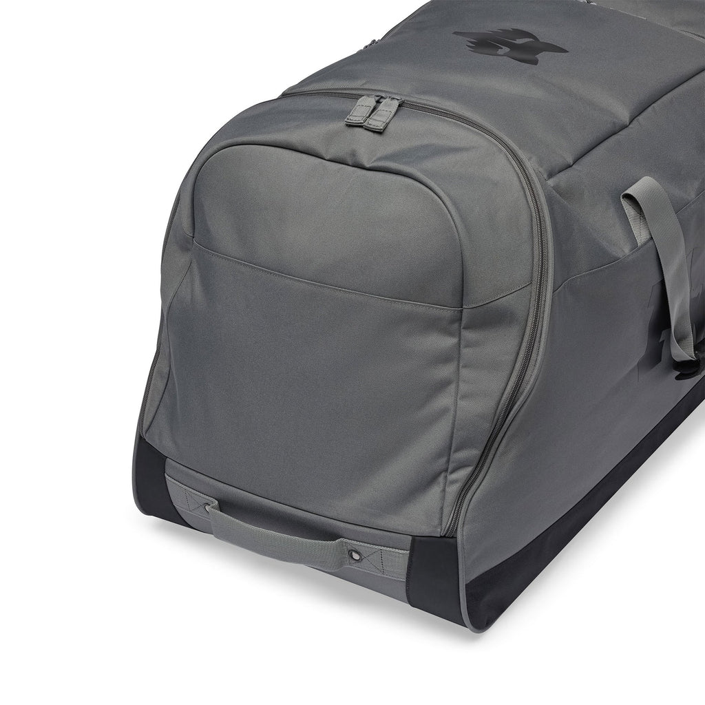 FOX Racing Gear Bag - 180 Roller 152L (Pewter)