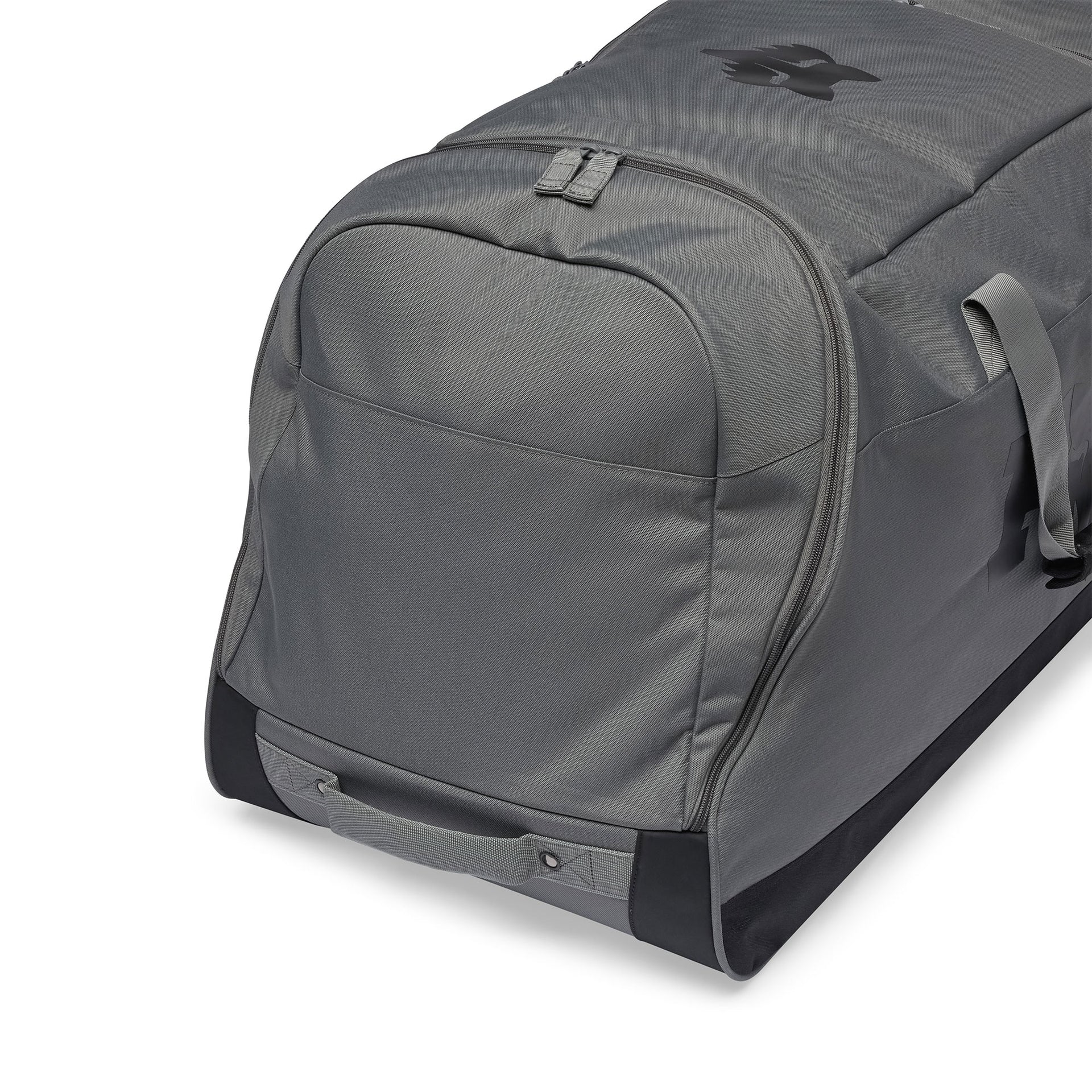FOX Racing Gear Bag - 180 Roller 152L (Pewter)