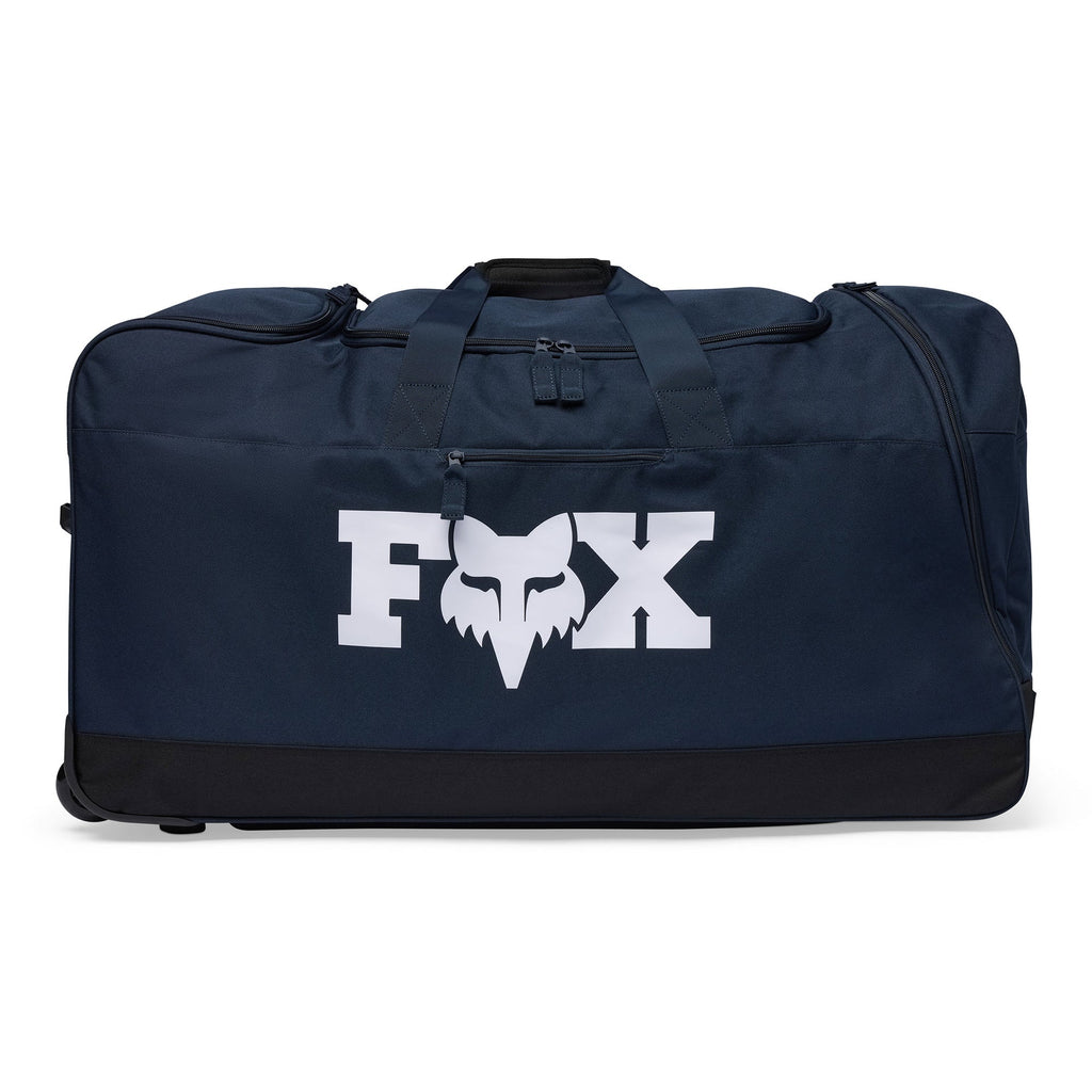 FOX Racing Gear Bag - 180 Roller 152L (Midnight)