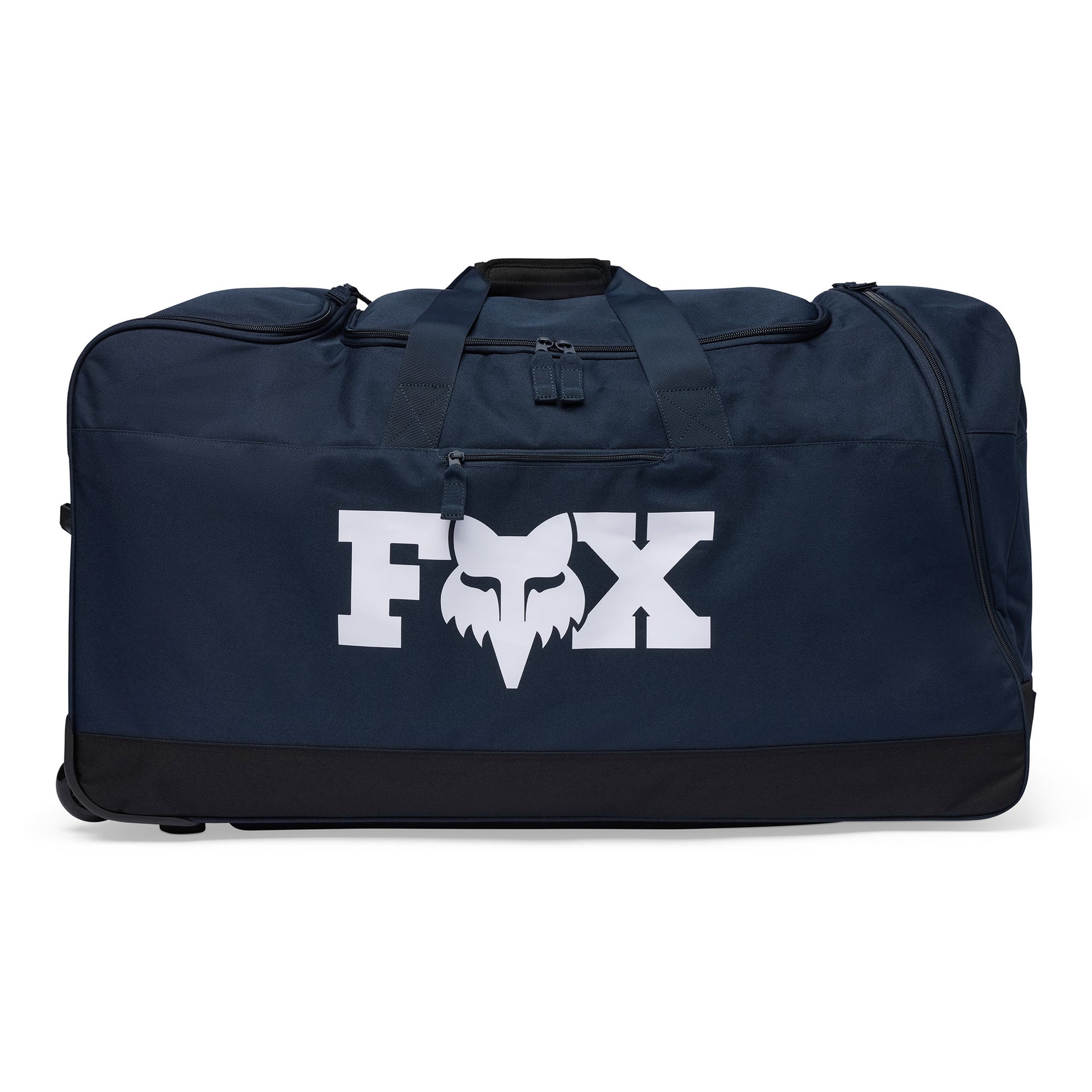 FOX Racing Gear Bag - 180 Roller 152L (Midnight)
