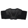 FOX Racing TITAN RACE MX | Enduro Adult Kidney Belt (Black/Grey)