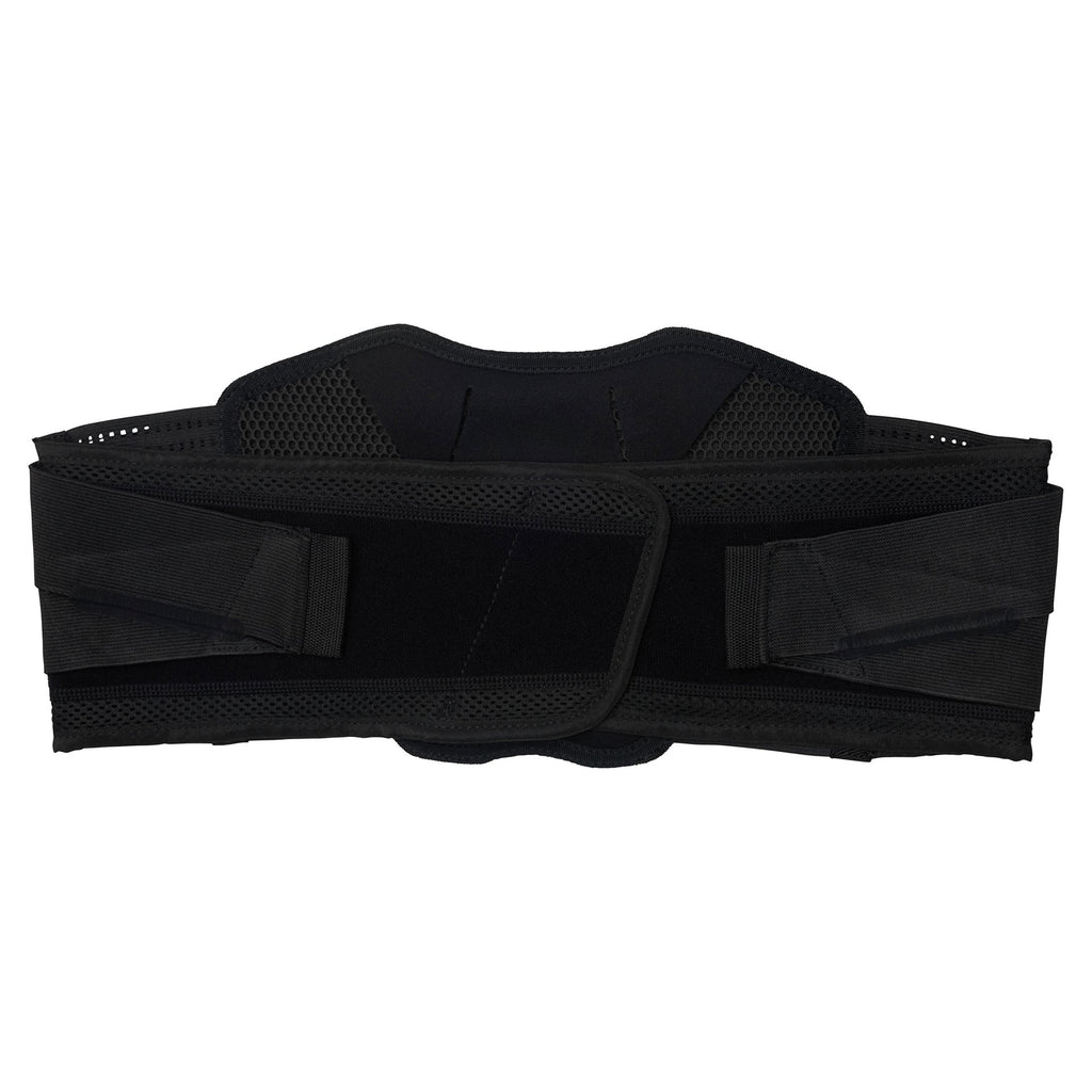 FOX Racing TITAN RACE MX | Enduro Adult Kidney Belt (Black/Grey)