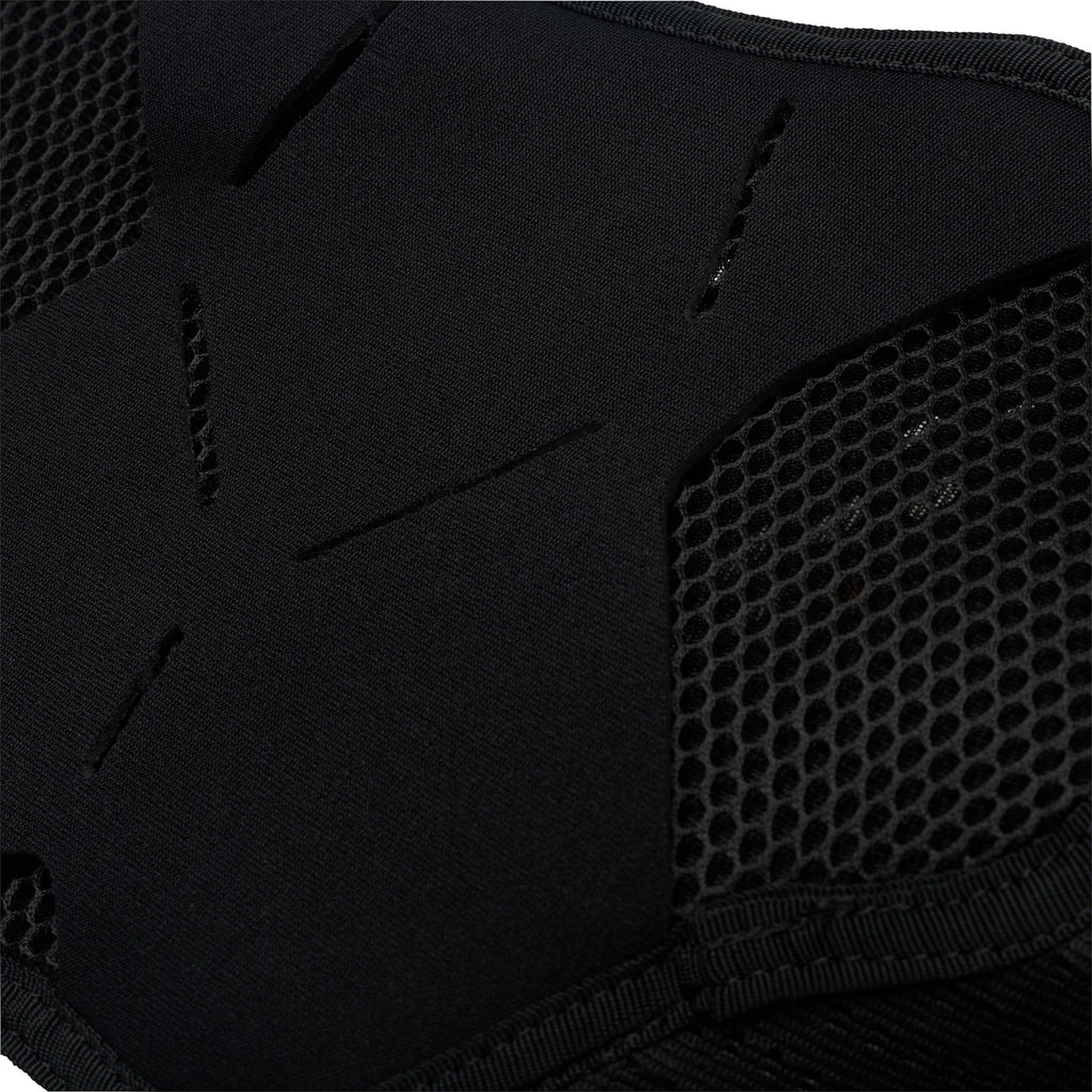 FOX Racing TITAN RACE MX | Enduro Adult Kidney Belt (Black/Grey)