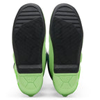 FOX Racing COMP Motocross Boots (Melon/Kiwi/Apple)