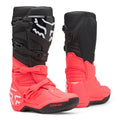 FOX Racing Women's COMP MX Boots (Neon Pink/Black)