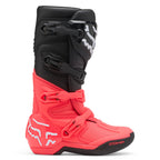 FOX Racing Women's COMP MX Boots (Neon Pink/Black)