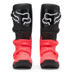 FOX Racing Women's COMP MX Boots (Neon Pink/Black)