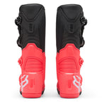 FOX Racing Women's COMP MX Boots (Neon Pink/Black)