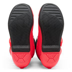 FOX Racing Women's COMP MX Boots (Neon Pink/Black)