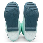 FOX Racing Women's COMP MX Boots (Ice Blue)