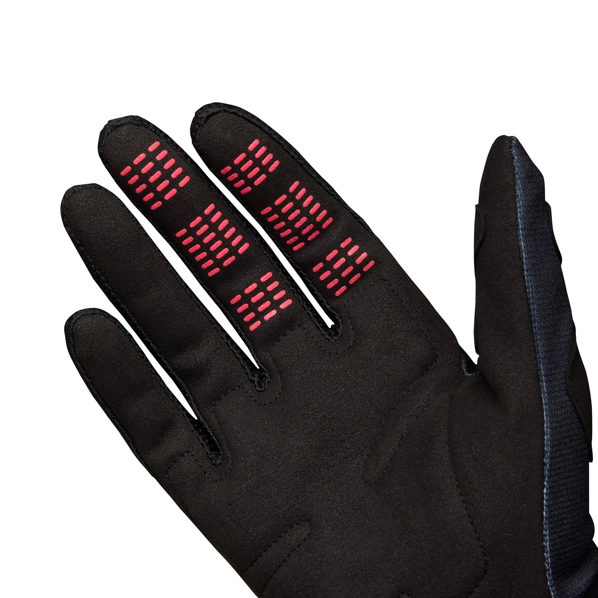 FOX Racing 180 DRAFT MX Gloves (Neon Pink/Black)