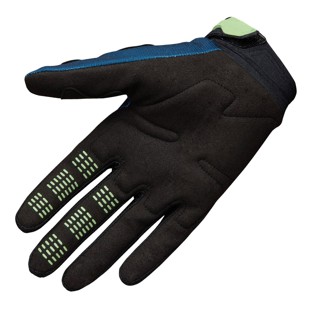 FOX Racing 180 DRAFT MX Gloves (Midnight/Melon)