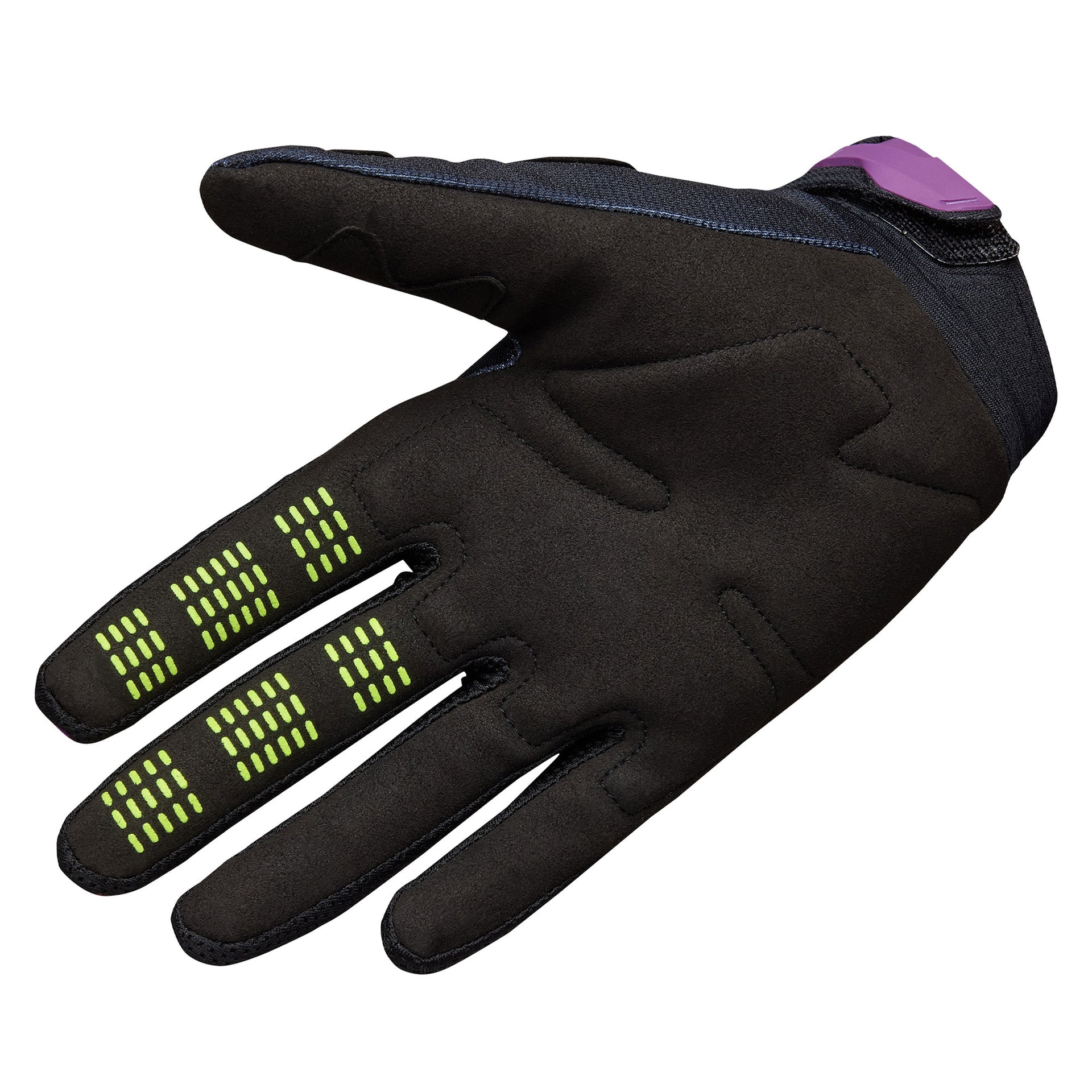 FOX Racing 180 RAID MX Gloves (PurpleLava/Black)