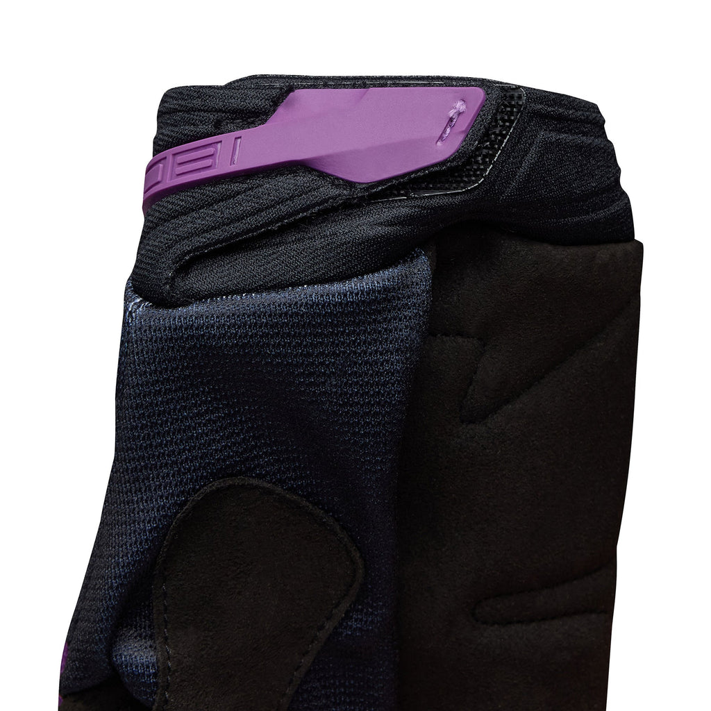 FOX Racing 180 RAID MX Gloves (PurpleLava/Black)