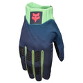 FOX Racing (Limited Edition) FLEXAIR VALIANT MX Gloves (Midnight)