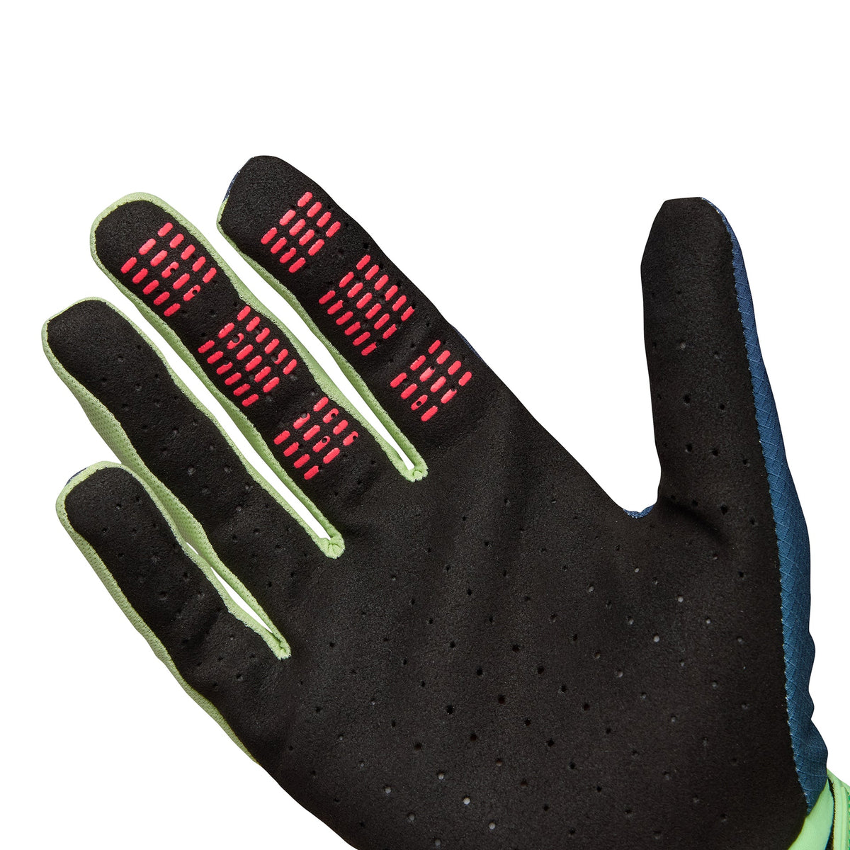 FOX Racing (Limited Edition) FLEXAIR VALIANT MX Gloves (Midnight)