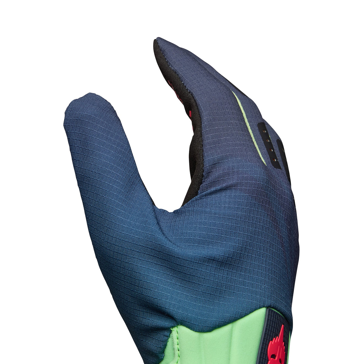 FOX Racing (Limited Edition) FLEXAIR VALIANT MX Gloves (Midnight)