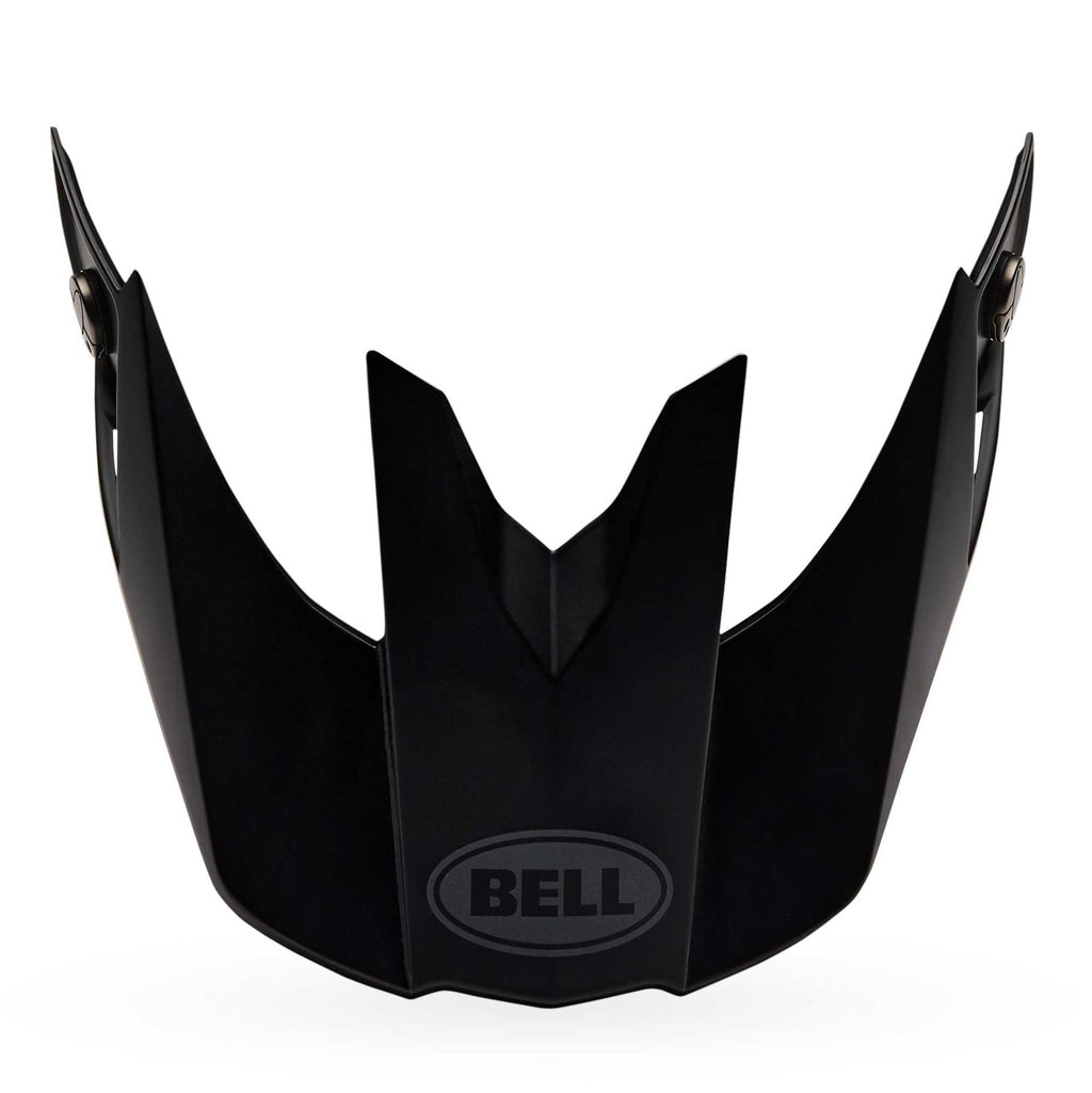 Bell (Helmet Spares) Peak | Visor - Adult Moto-10 **Various Colours**