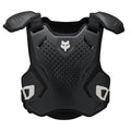 FOX Racing R3 v2 MX | Enduro Adult Chest Guard (Black)