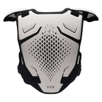 FOX Racing R3 v2 MX | Enduro Adult Chest Guard (White)