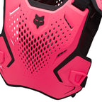 FOX Racing R3 v2 MX | Enduro Adult Chest Guard (Pink)