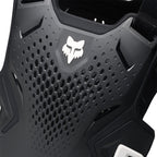 FOX Racing Youth R3 v2 MX |eBike Chest Guard (Black)