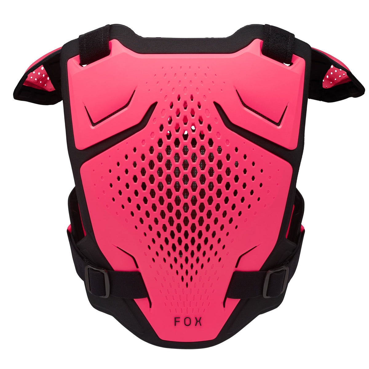 FOX Racing Youth R3 v2 MX |eBike Chest Guard (Pink)