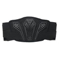 FOX Racing TITAN SPORT MX | Enduro Adult Kidney Belt (Black/Grey)