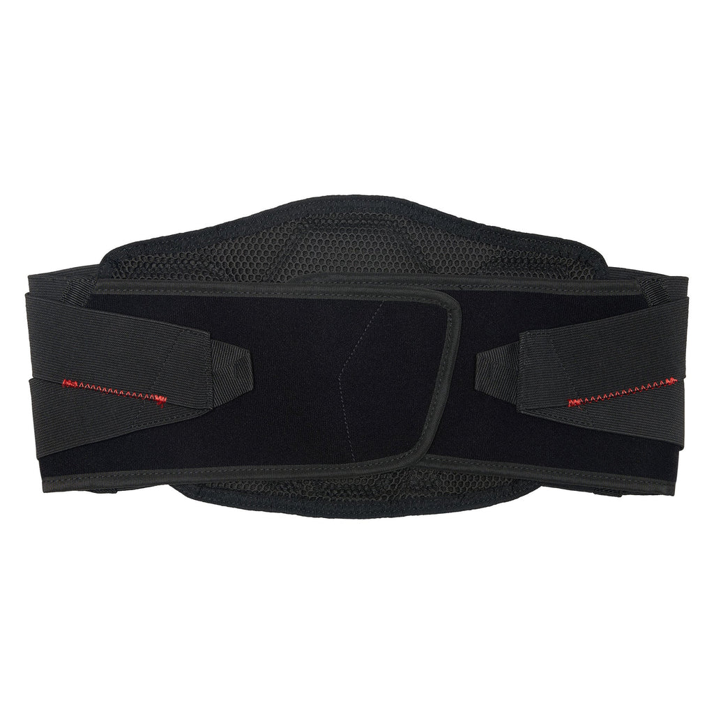 FOX Racing TITAN SPORT MX | Enduro Adult Kidney Belt (Black/Grey)