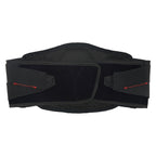 FOX Racing TITAN SPORT MX | Enduro Adult Kidney Belt (Black/Grey)