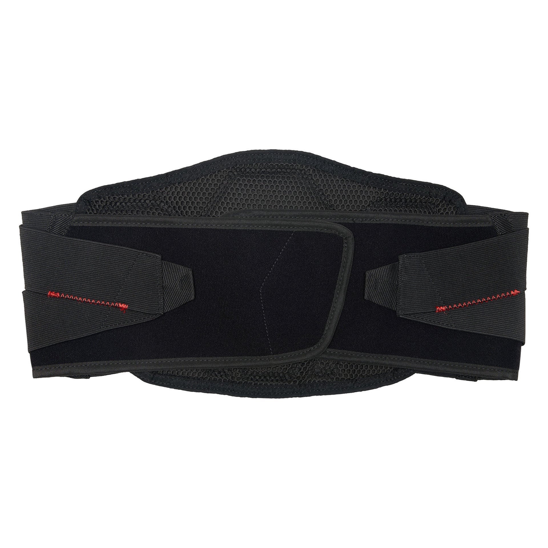 FOX Racing TITAN SPORT MX | Enduro Adult Kidney Belt (Black/Grey)