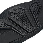 FOX Racing TITAN SPORT MX | Enduro Adult Kidney Belt (Black/Grey)