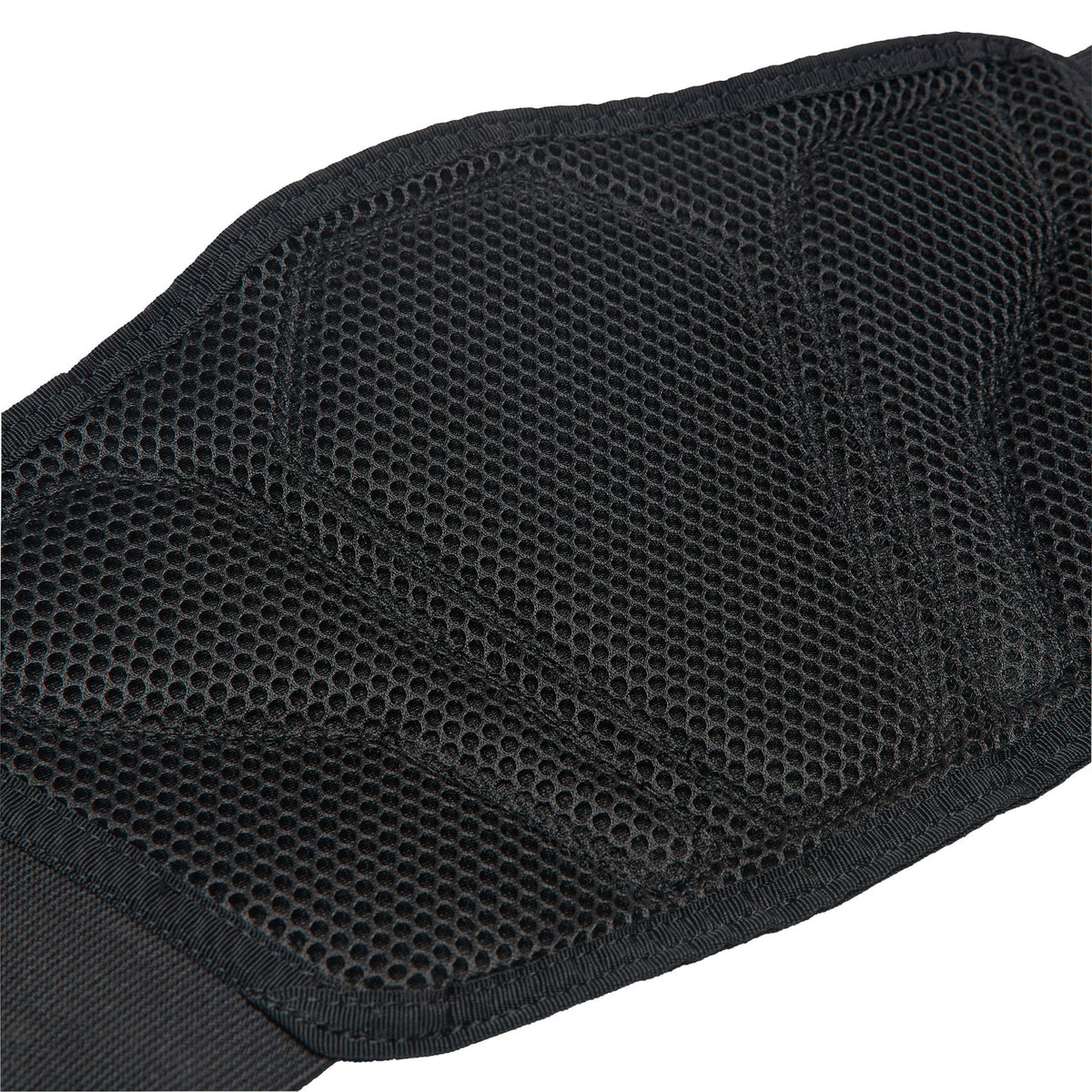 FOX Racing TITAN SPORT MX | Enduro Adult Kidney Belt (Black/Grey)