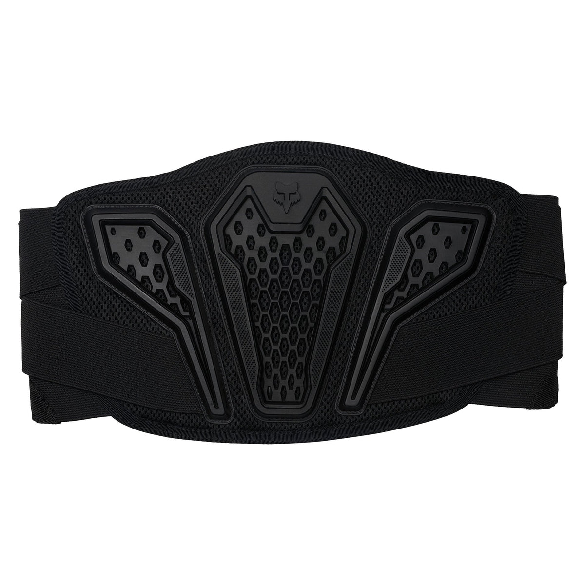 FOX Racing Youth TITAN SPORT MX | Enduro Kidney Belt BLACK