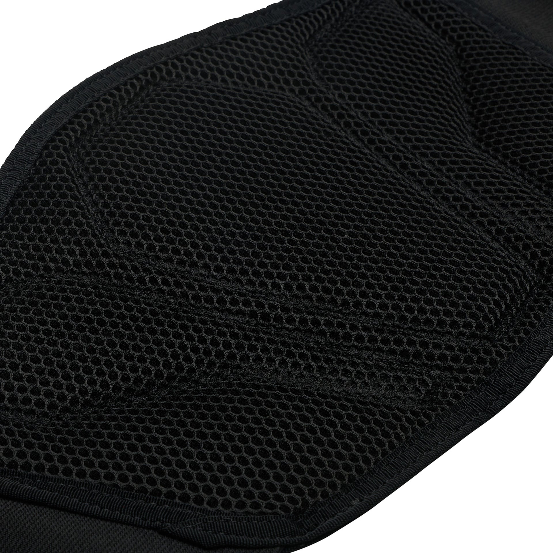 FOX Racing Youth TITAN SPORT MX | Enduro Kidney Belt BLACK