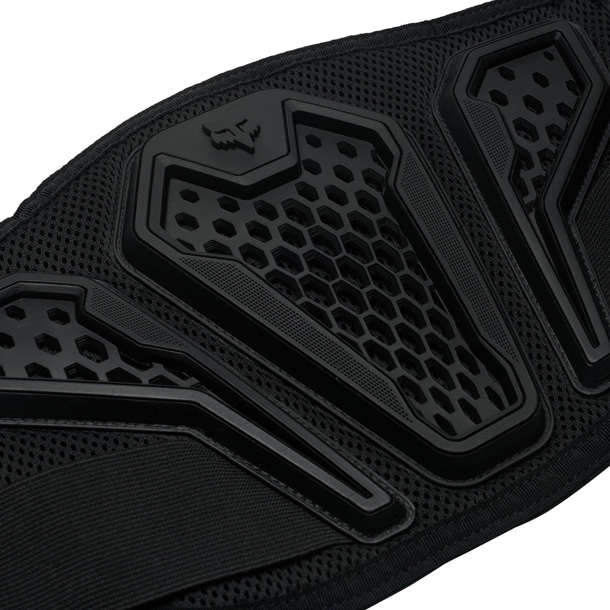 FOX Racing Youth TITAN SPORT MX | Enduro Kidney Belt BLACK