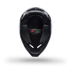 FOX Racing V1 MIPS BNKR MX Helmet (Black Camo/Silver)