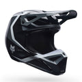 FOX Racing V1 MIPS FRAME MX Helmet (Black/Grey/White)