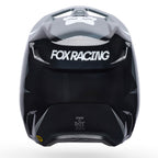 FOX Racing V1 MIPS FRAME MX Helmet (Black/Grey/White)