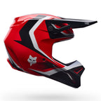 FOX Racing V1 MIPS FRAME MX Helmet (Red/Black/White)