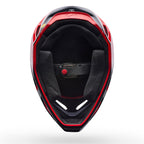 FOX Racing V1 MIPS FRAME MX Helmet (Red/Black/White)