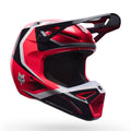 FOX Racing V1 MIPS FRAME MX Helmet (Neon Pink/Black/White)