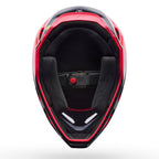 FOX Racing V1 MIPS FRAME MX Helmet (Neon Pink/Black/White)
