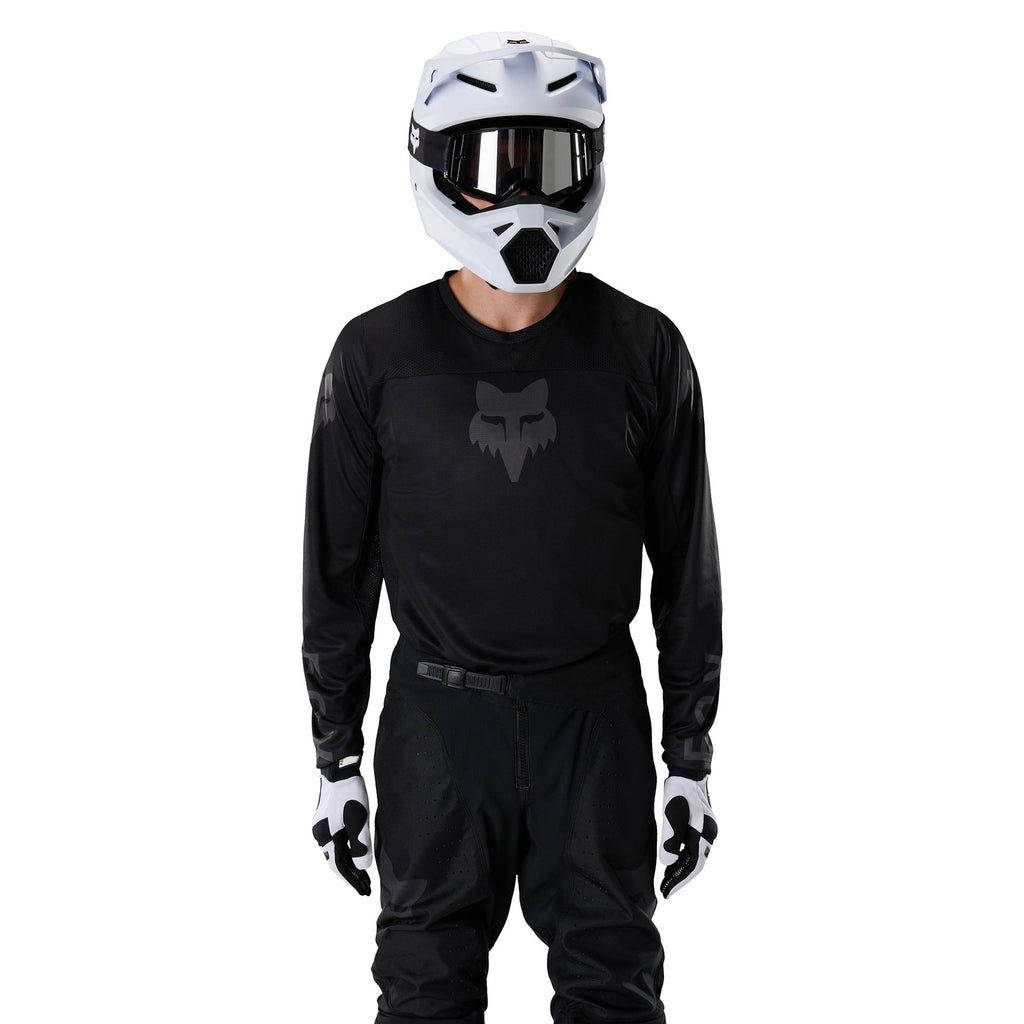 FOX Racing 180 BLACKOUT MX Jersey (2027)