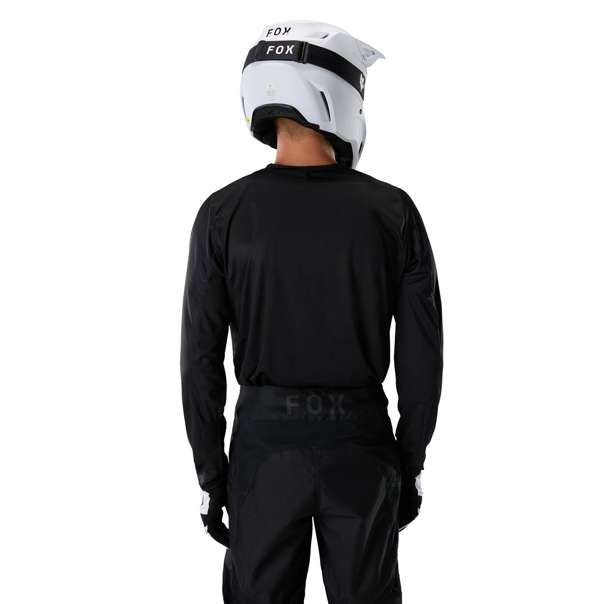 FOX Racing 180 BLACKOUT MX Jersey (2027)
